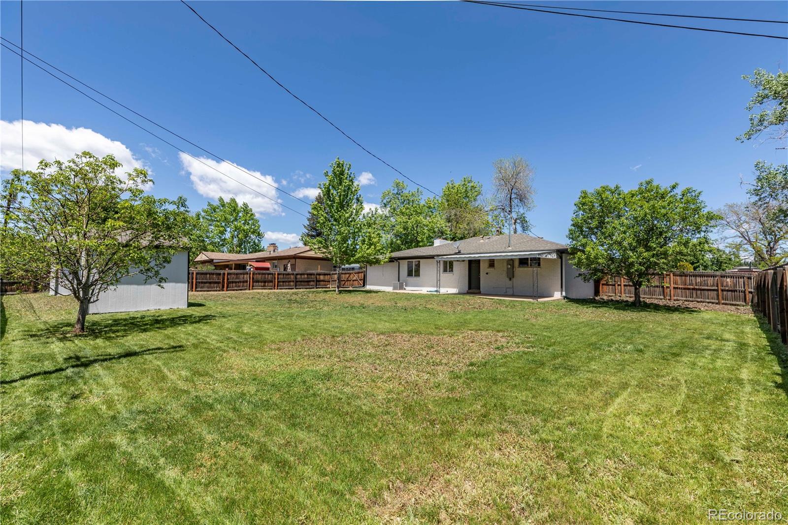 MLS Image #26 for 8800 w kentucky avenue,lakewood, Colorado