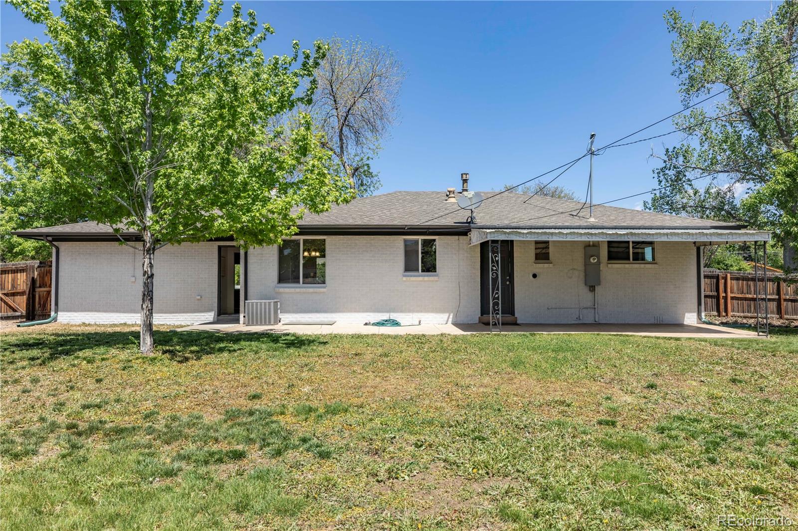 MLS Image #27 for 8800 w kentucky avenue,lakewood, Colorado