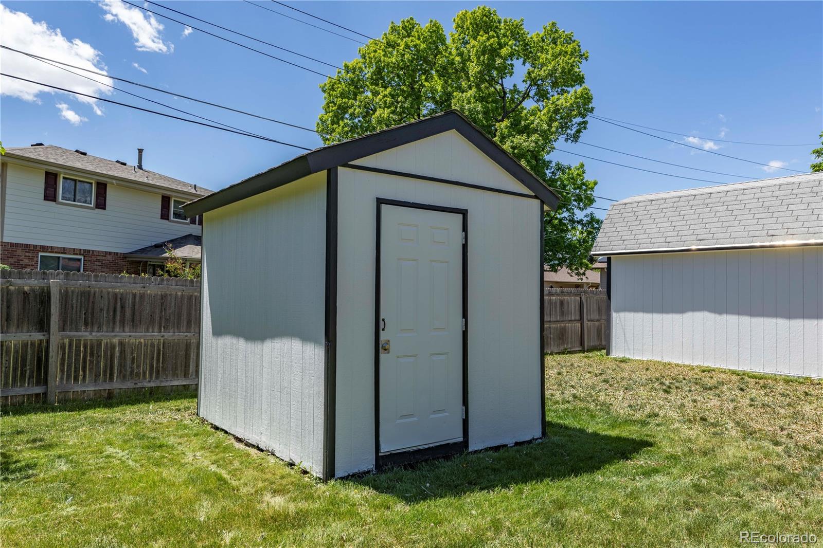 MLS Image #29 for 8800 w kentucky avenue,lakewood, Colorado