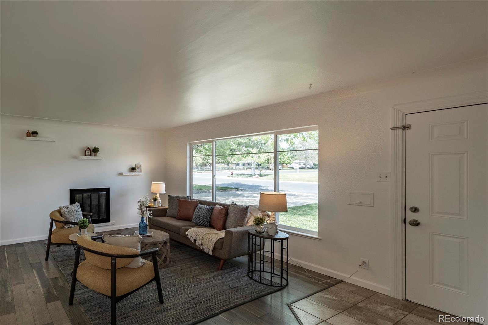 MLS Image #3 for 8800 w kentucky avenue,lakewood, Colorado