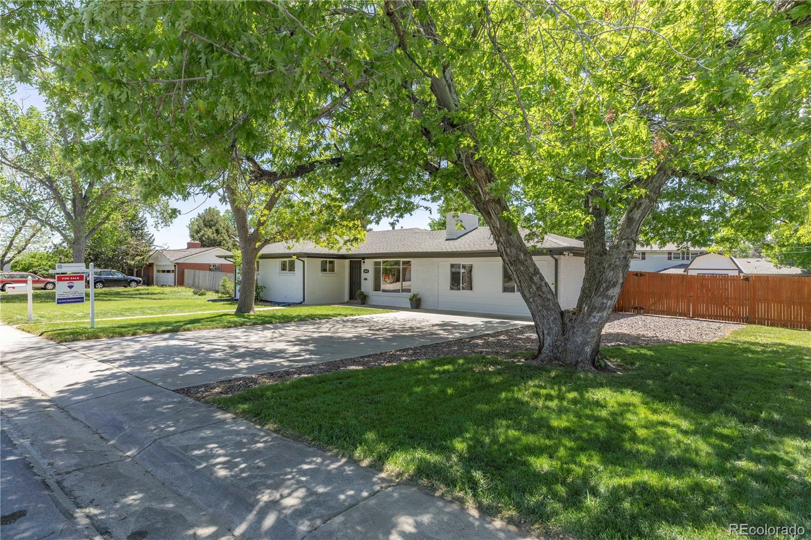 MLS Image #31 for 8800 w kentucky avenue,lakewood, Colorado
