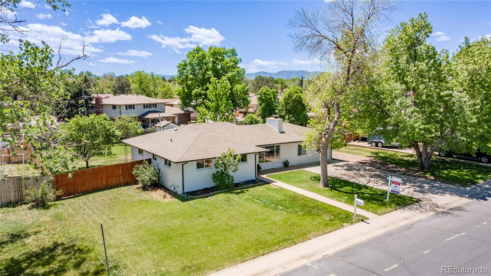 MLS Image #32 for 8800 w kentucky avenue,lakewood, Colorado