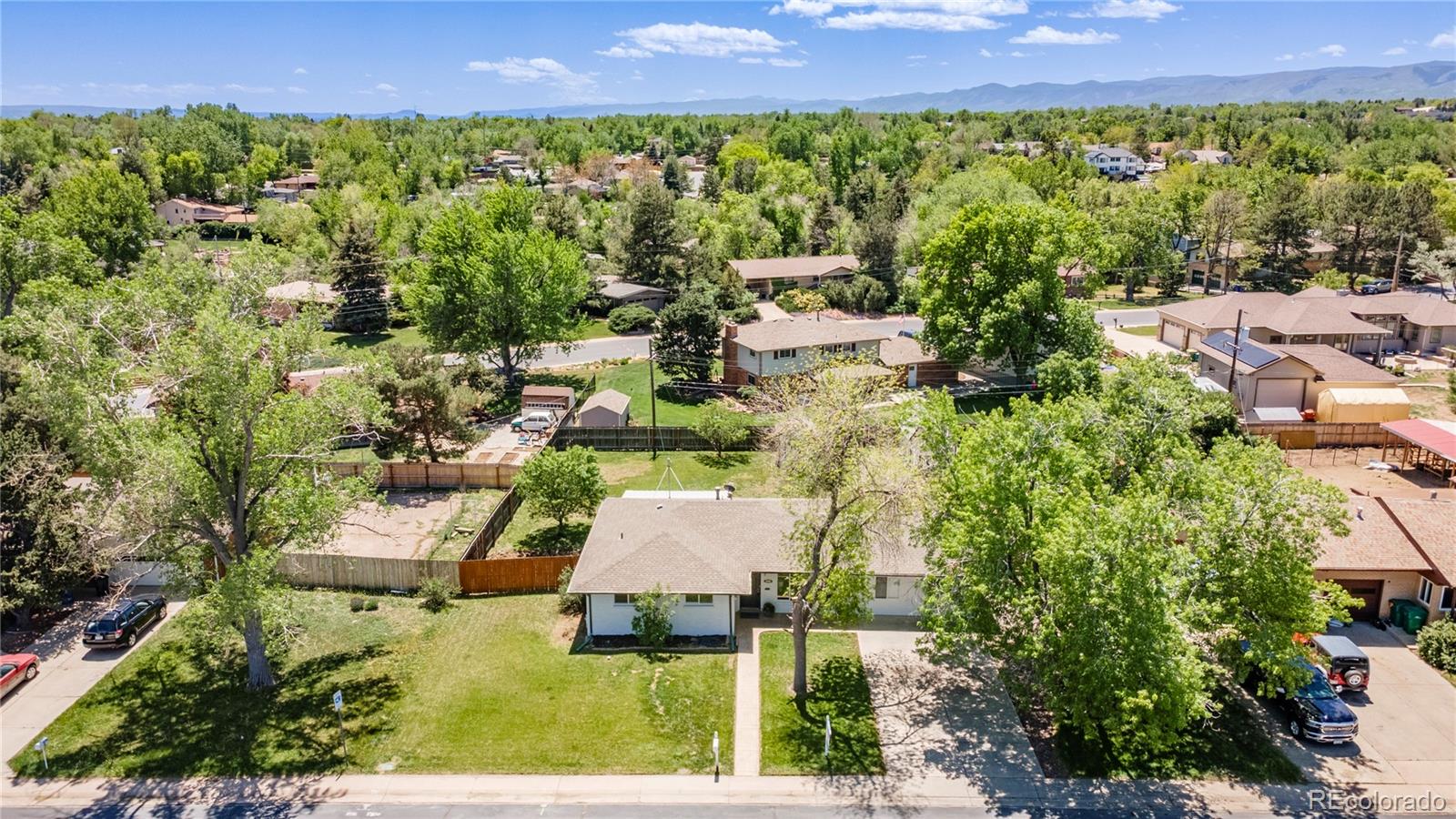 MLS Image #34 for 8800 w kentucky avenue,lakewood, Colorado
