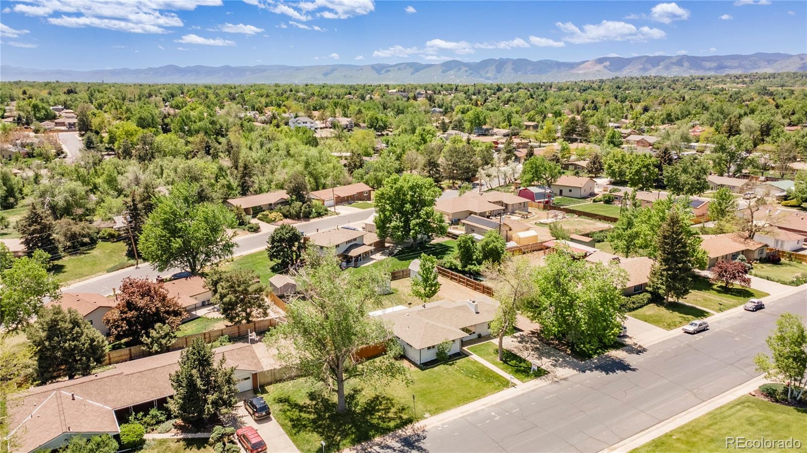 MLS Image #35 for 8800 w kentucky avenue,lakewood, Colorado
