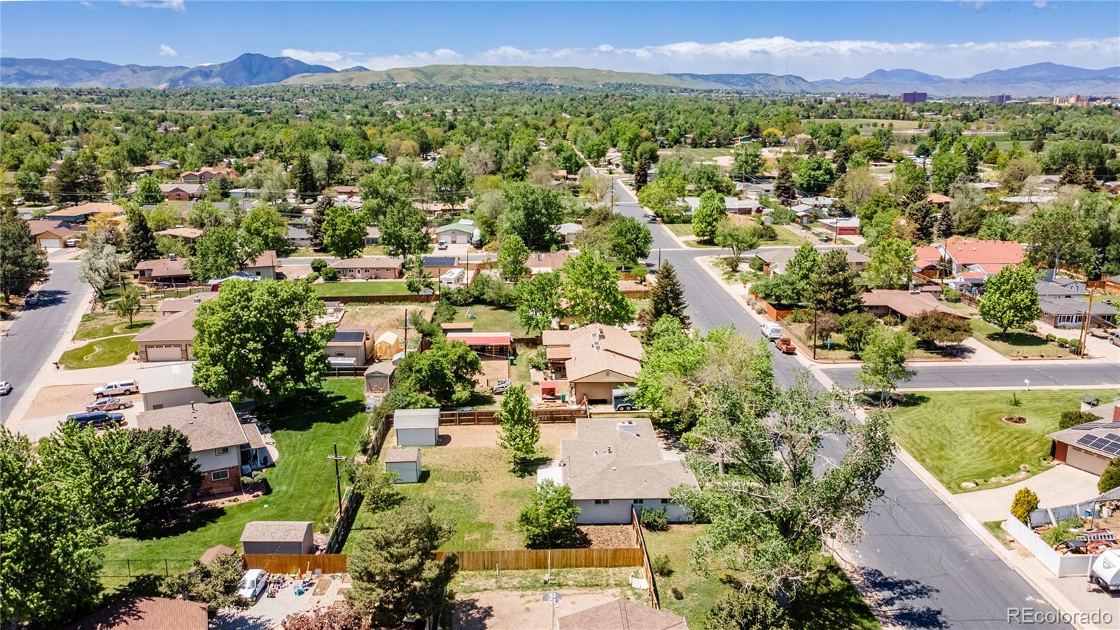 MLS Image #36 for 8800 w kentucky avenue,lakewood, Colorado