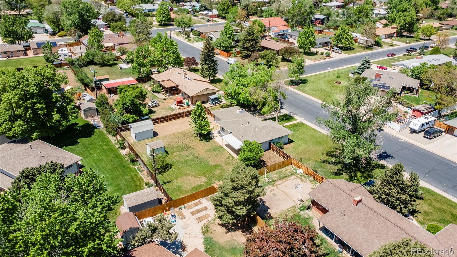 MLS Image #37 for 8800 w kentucky avenue,lakewood, Colorado