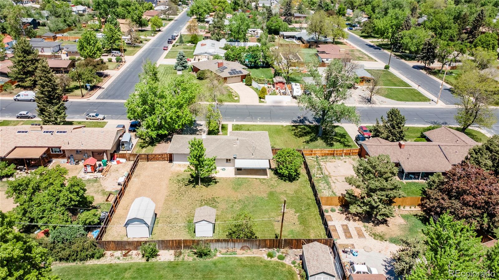 MLS Image #38 for 8800 w kentucky avenue,lakewood, Colorado