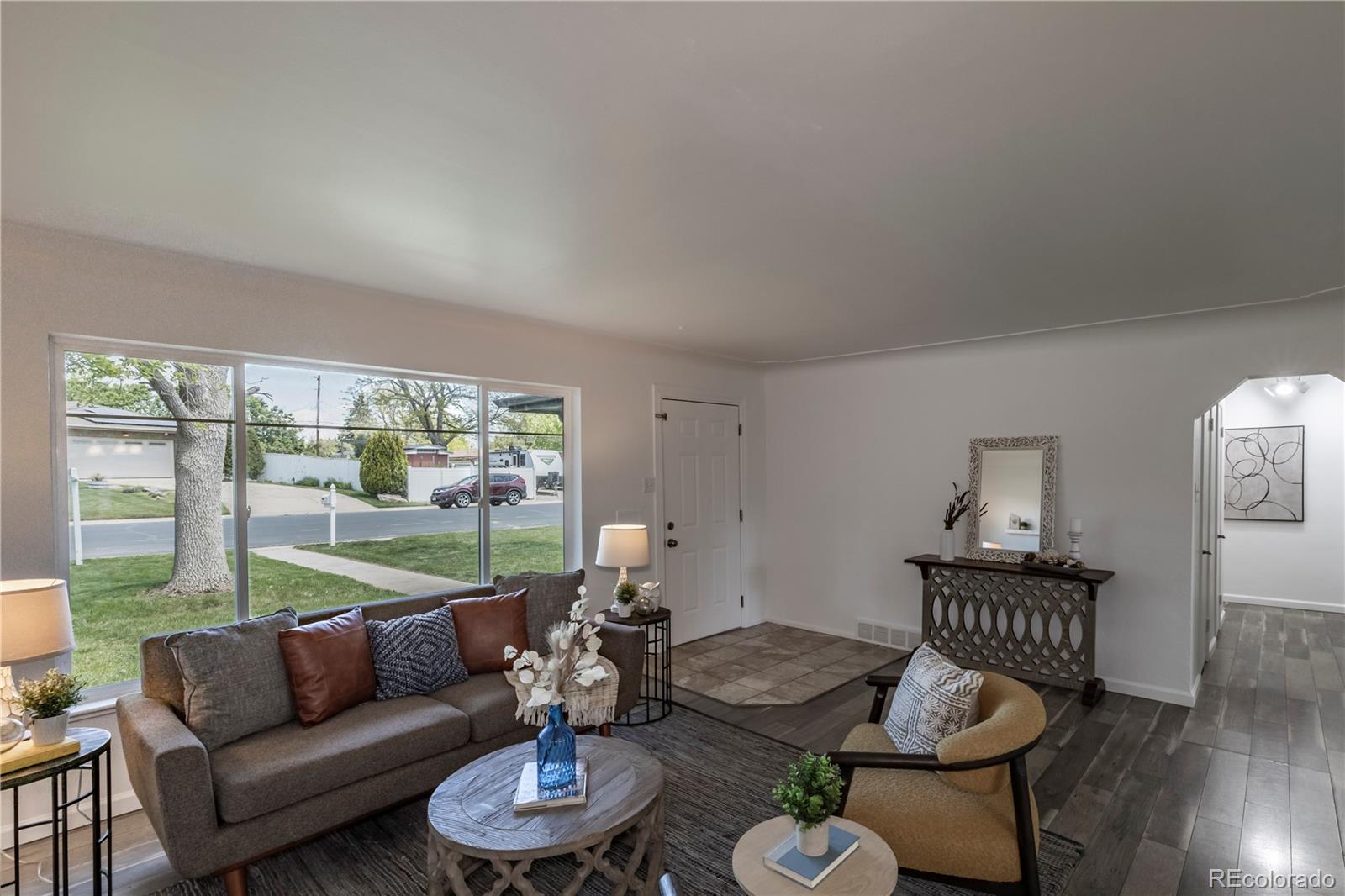 MLS Image #4 for 8800 w kentucky avenue,lakewood, Colorado