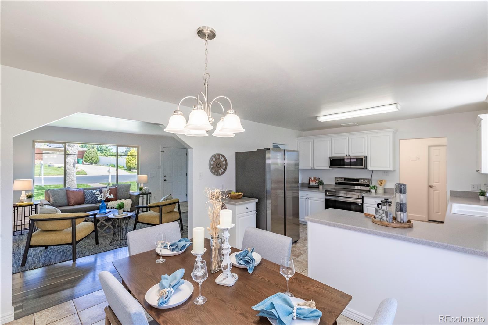 MLS Image #6 for 8800 w kentucky avenue,lakewood, Colorado