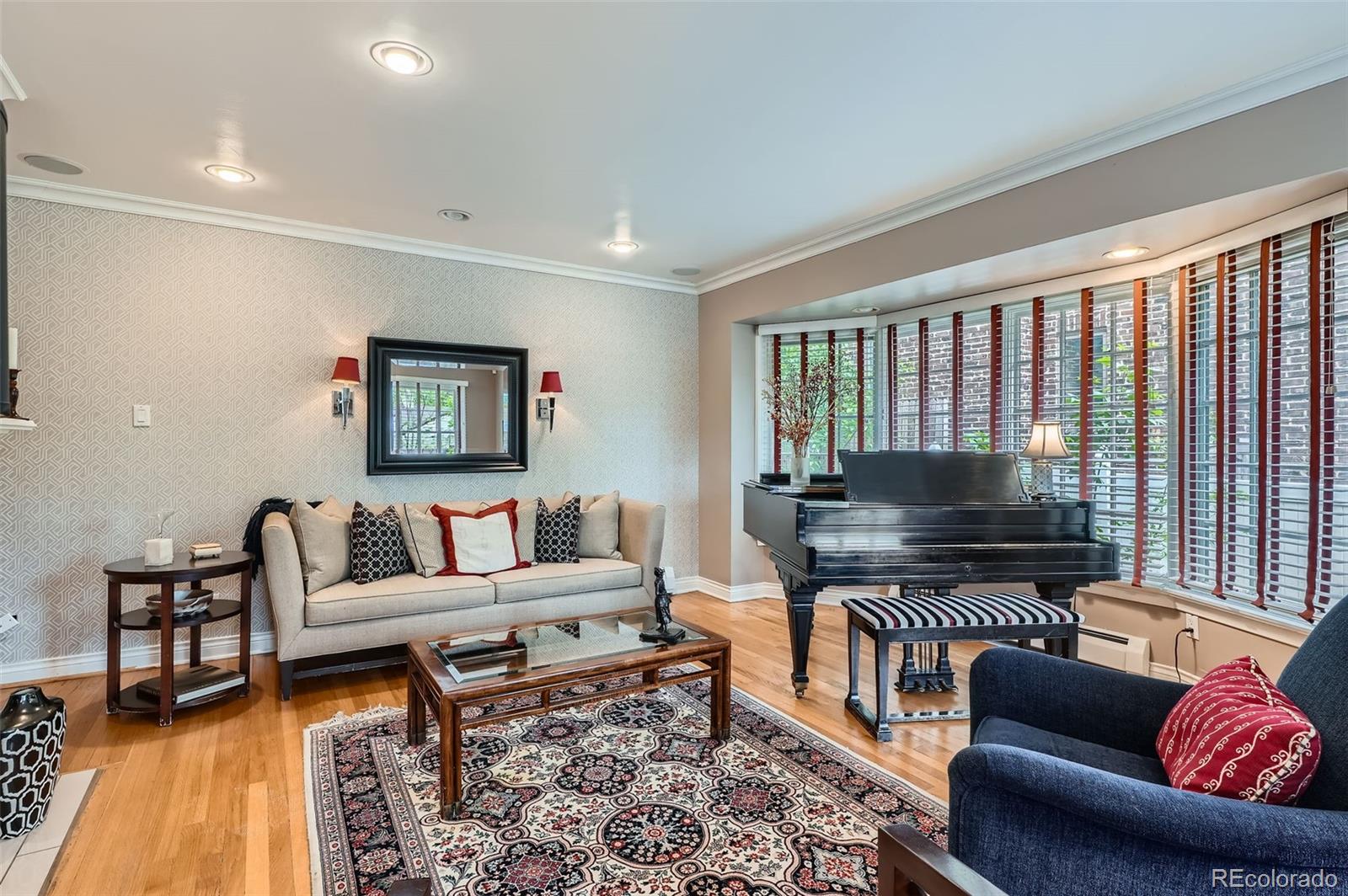 MLS Image #2 for 824 s medea way,denver, Colorado