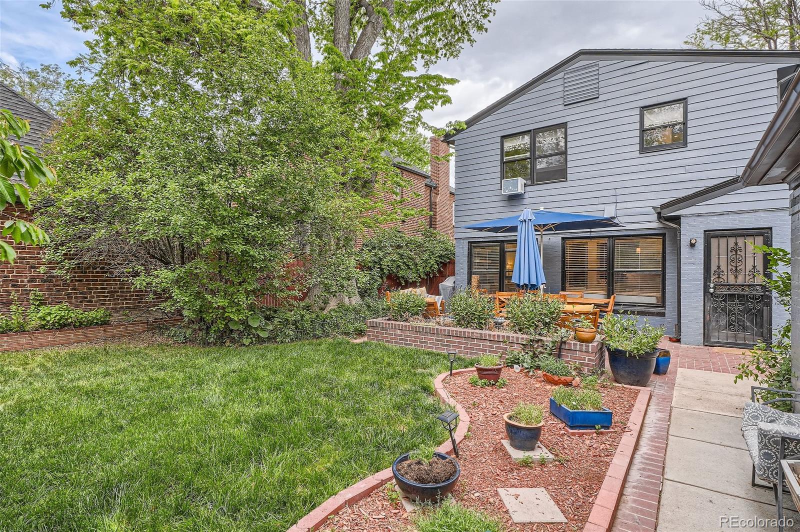 MLS Image #23 for 824 s medea way,denver, Colorado