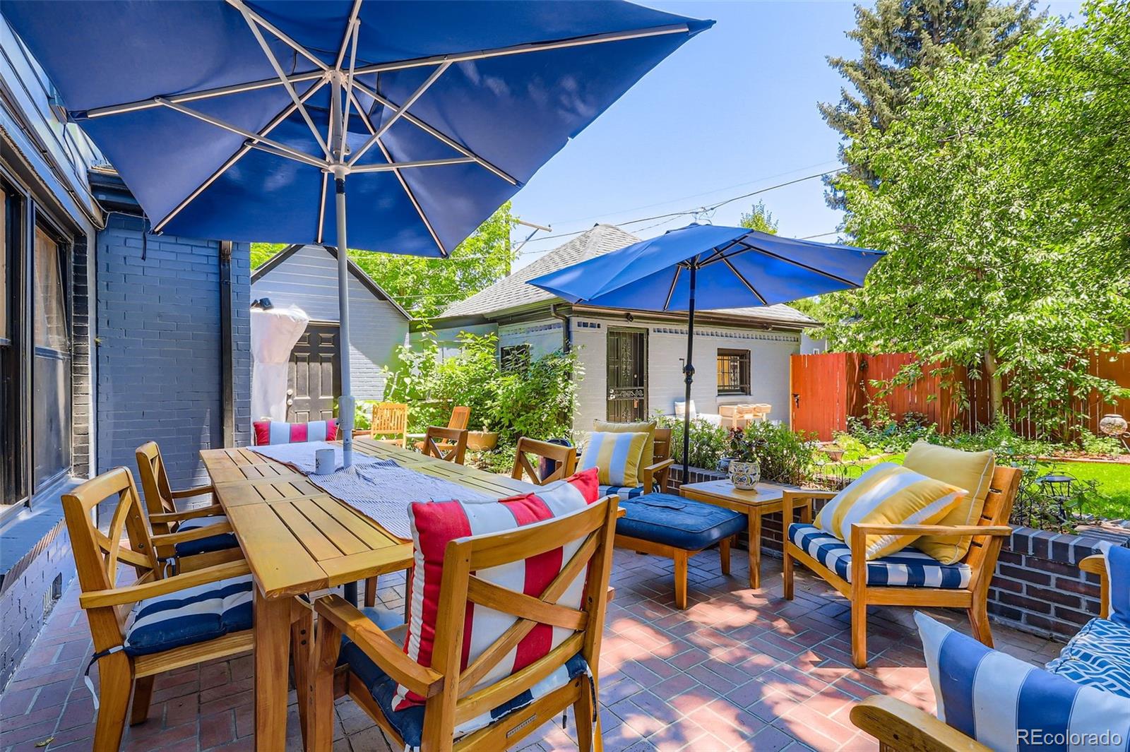 MLS Image #37 for 824 s medea way,denver, Colorado