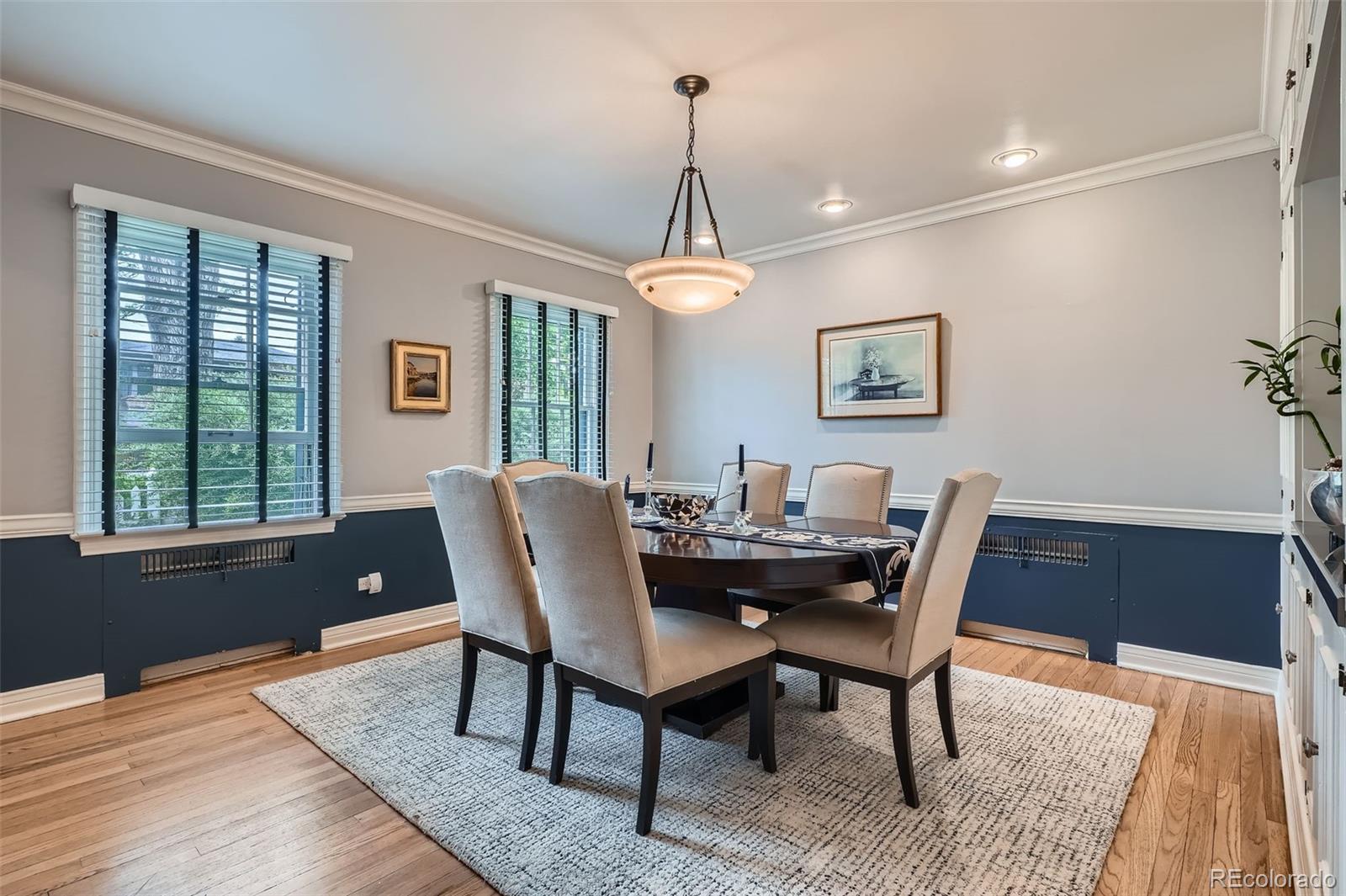 MLS Image #4 for 824 s medea way,denver, Colorado