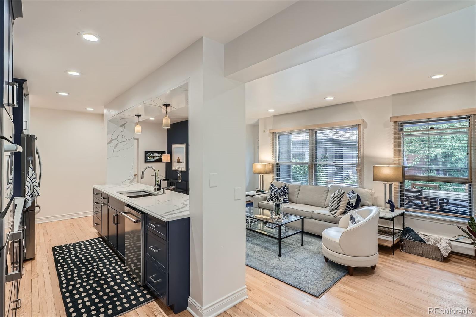 MLS Image #6 for 824 s medea way,denver, Colorado