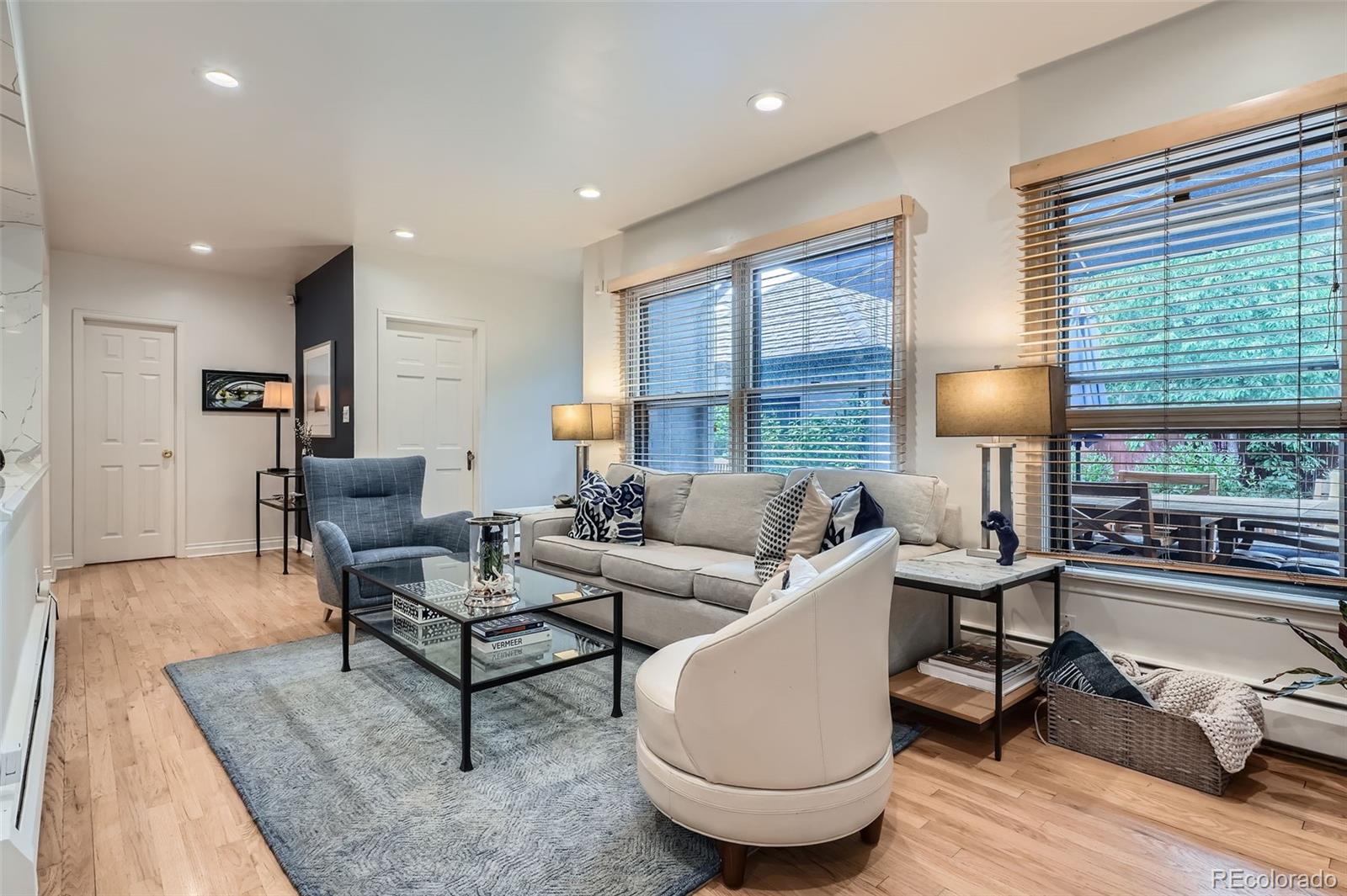 MLS Image #7 for 824 s medea way,denver, Colorado