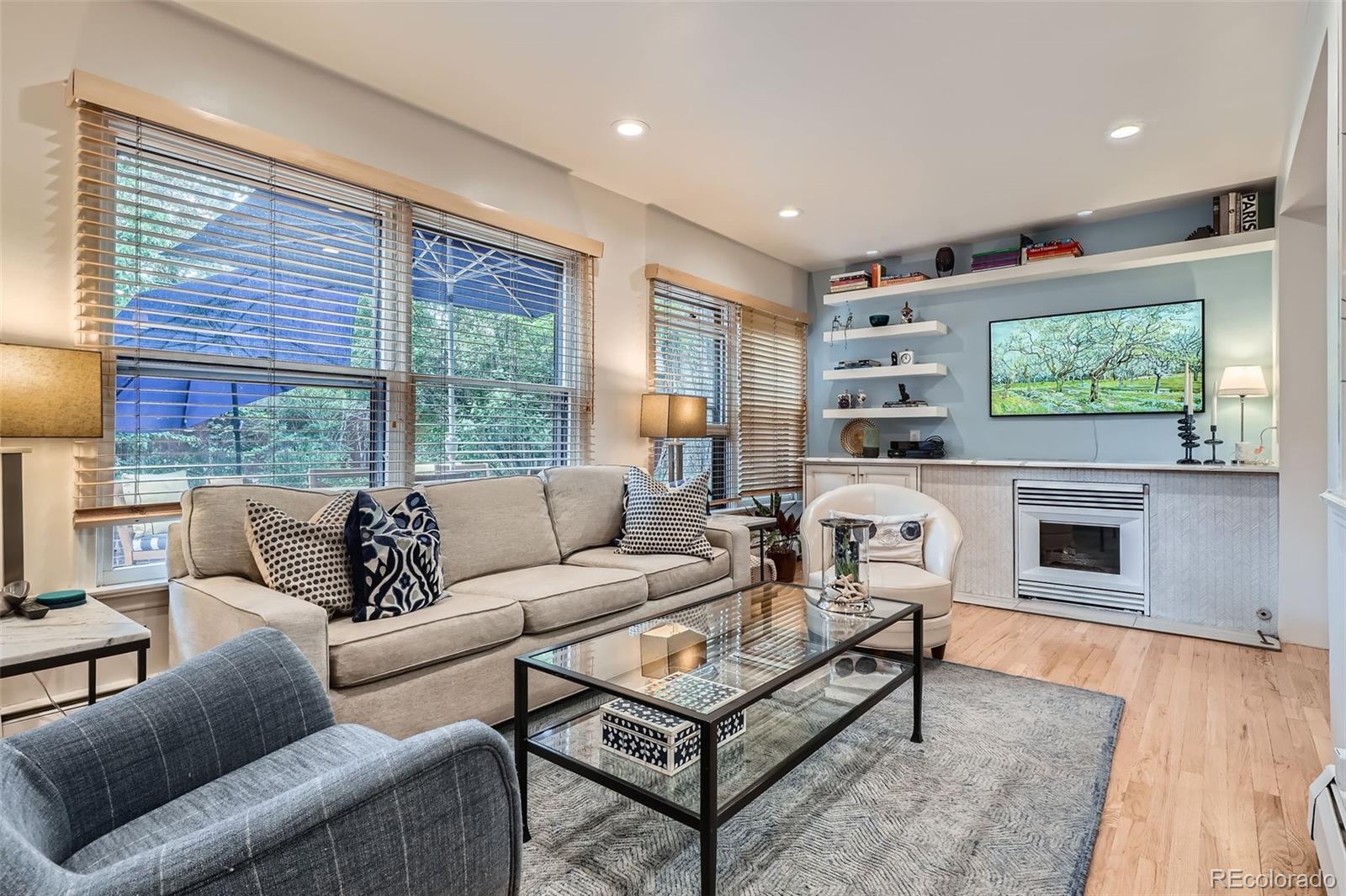 MLS Image #8 for 824 s medea way,denver, Colorado