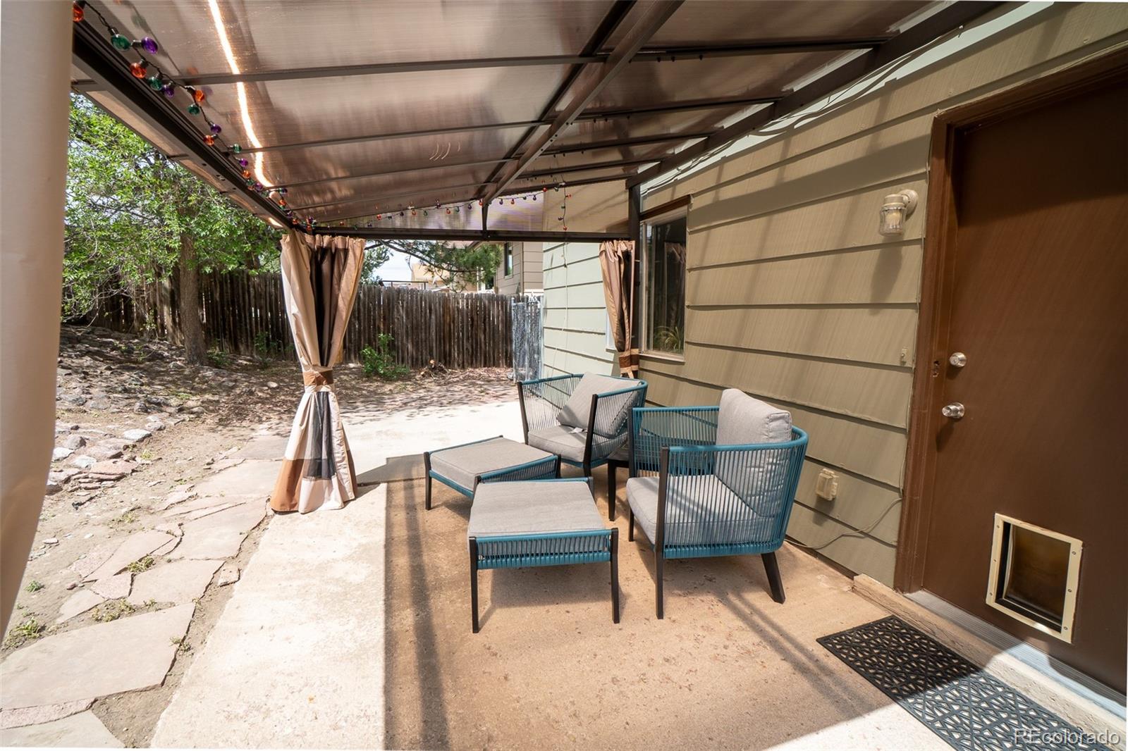MLS Image #33 for 5233  smokehouse lane,colorado springs, Colorado