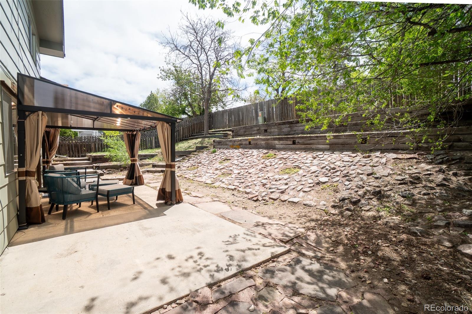 MLS Image #35 for 5233  smokehouse lane,colorado springs, Colorado