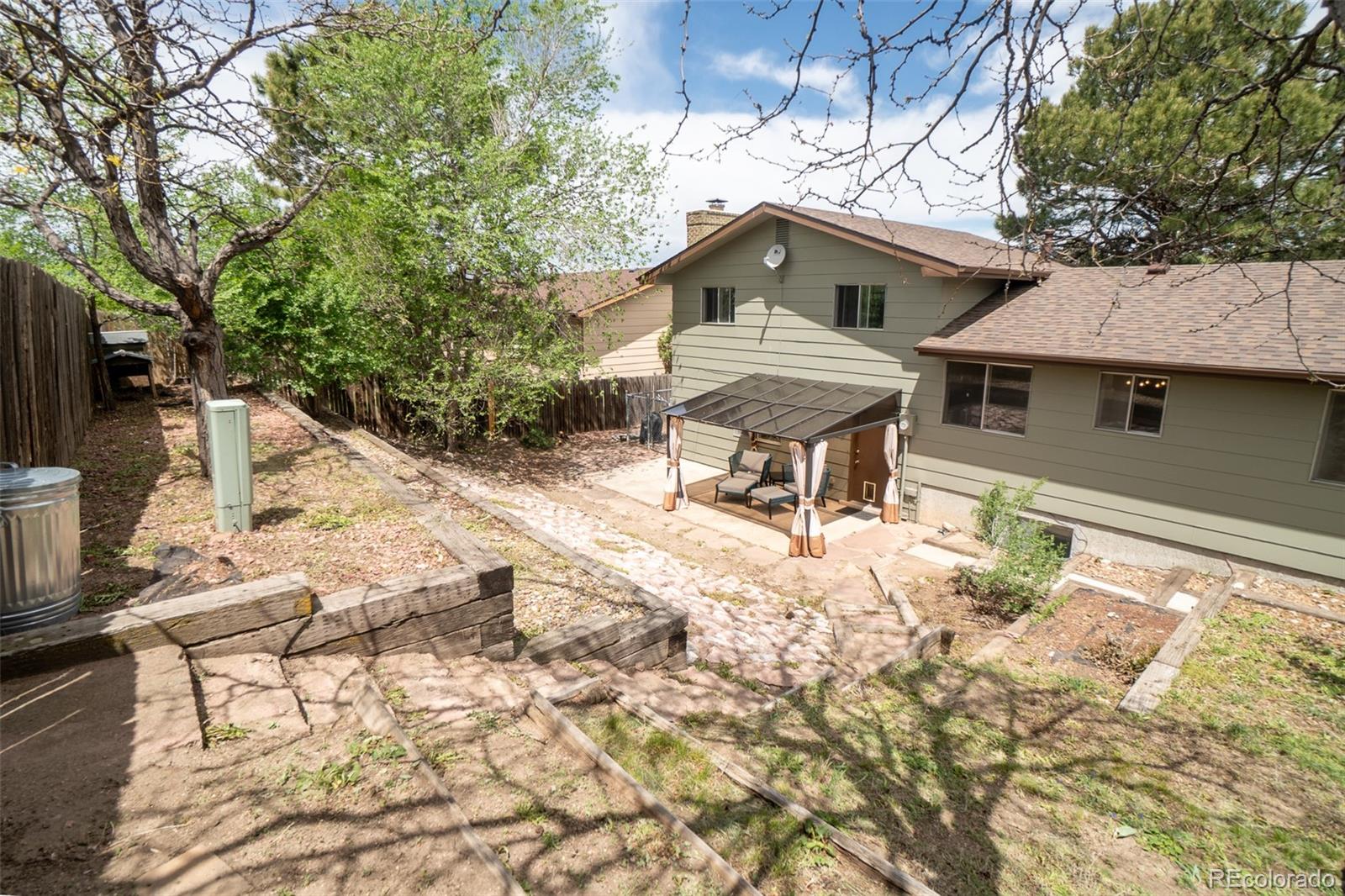 MLS Image #36 for 5233  smokehouse lane,colorado springs, Colorado