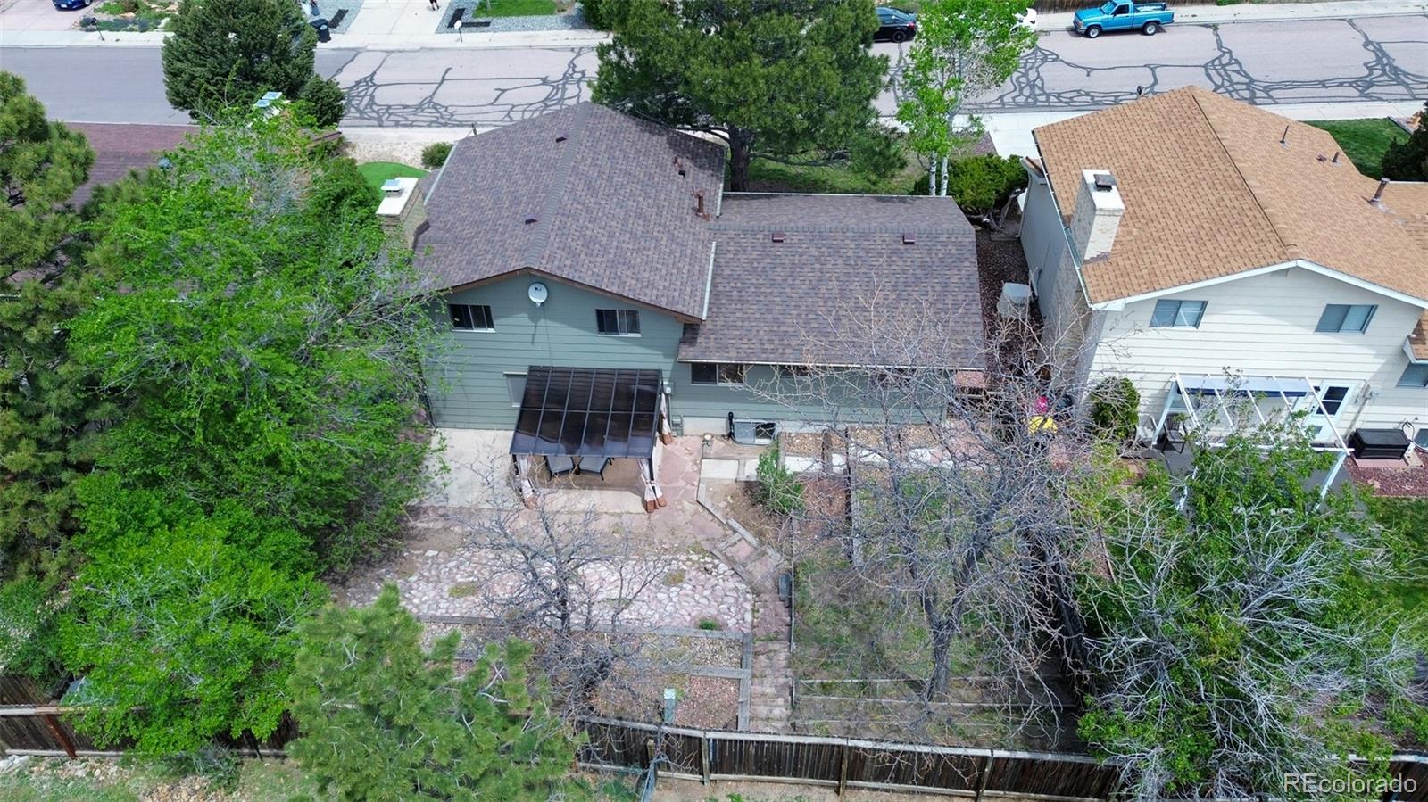 MLS Image #38 for 5233  smokehouse lane,colorado springs, Colorado