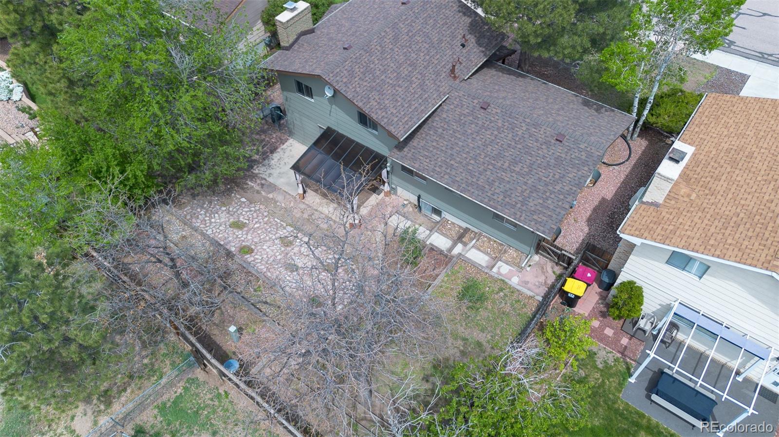 MLS Image #39 for 5233  smokehouse lane,colorado springs, Colorado