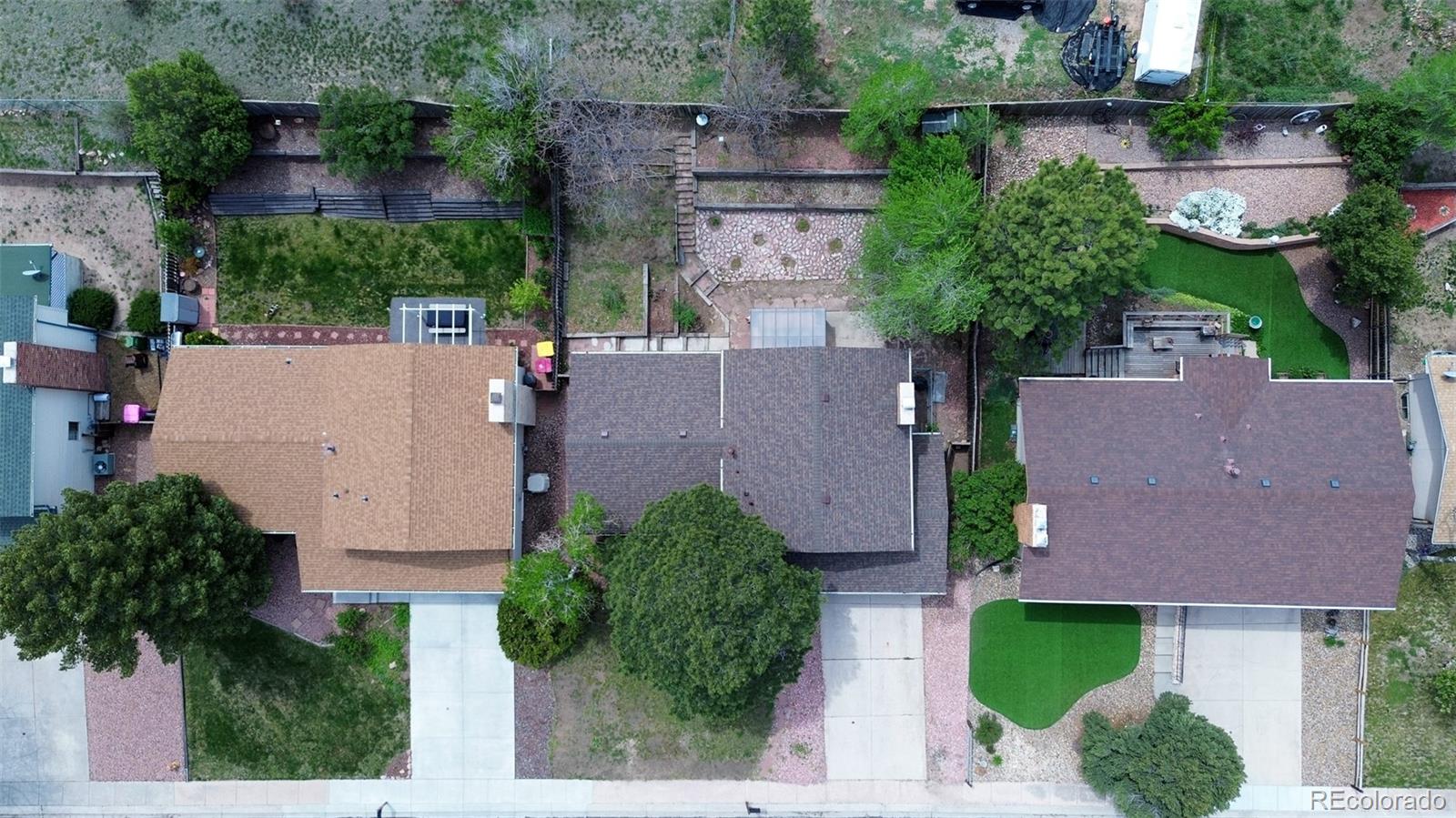 MLS Image #40 for 5233  smokehouse lane,colorado springs, Colorado