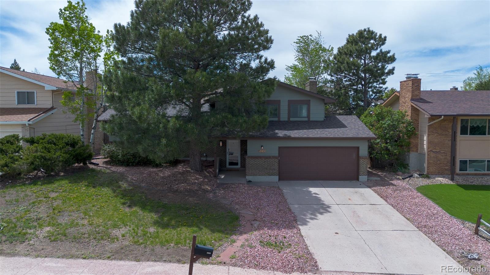 MLS Image #41 for 5233  smokehouse lane,colorado springs, Colorado