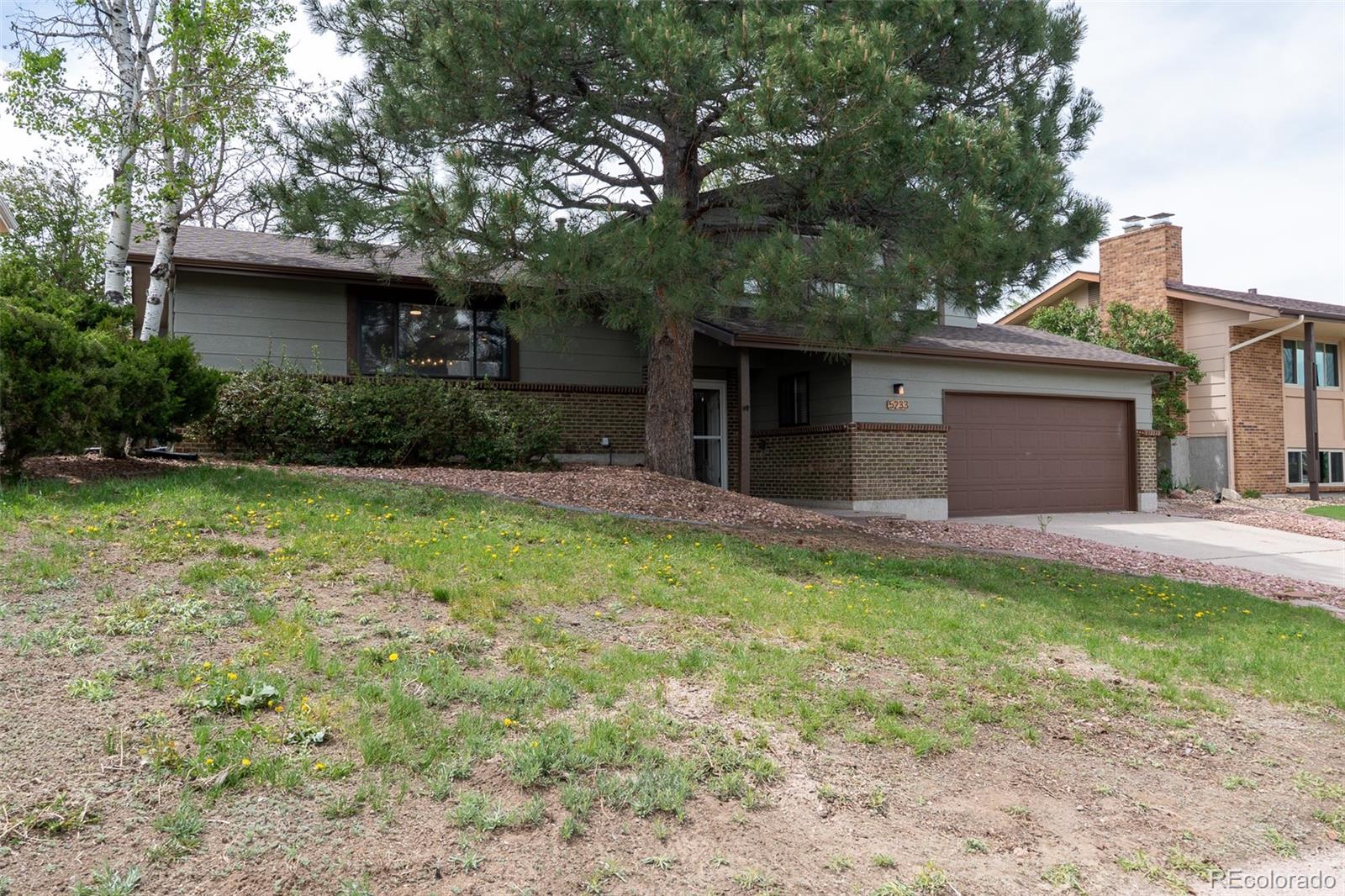 MLS Image #43 for 5233  smokehouse lane,colorado springs, Colorado