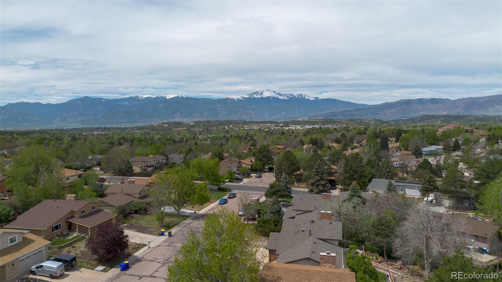 MLS Image #44 for 5233  smokehouse lane,colorado springs, Colorado