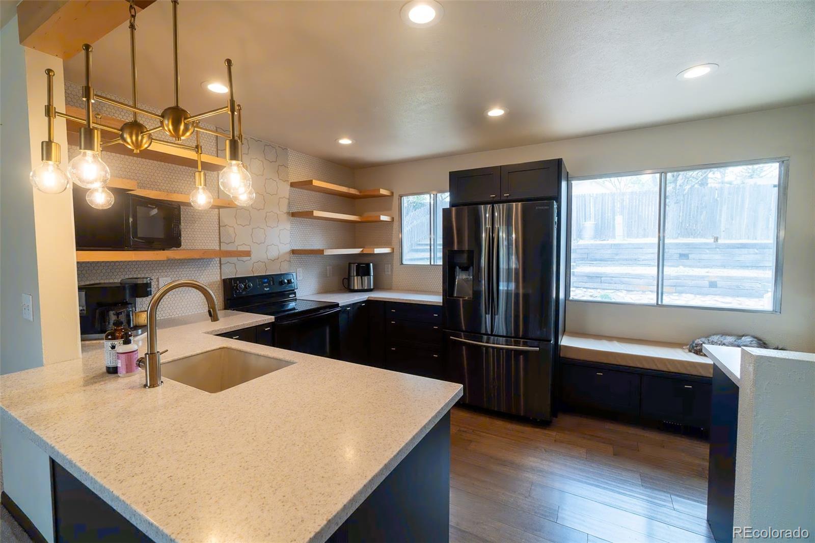 MLS Image #6 for 5233  smokehouse lane,colorado springs, Colorado