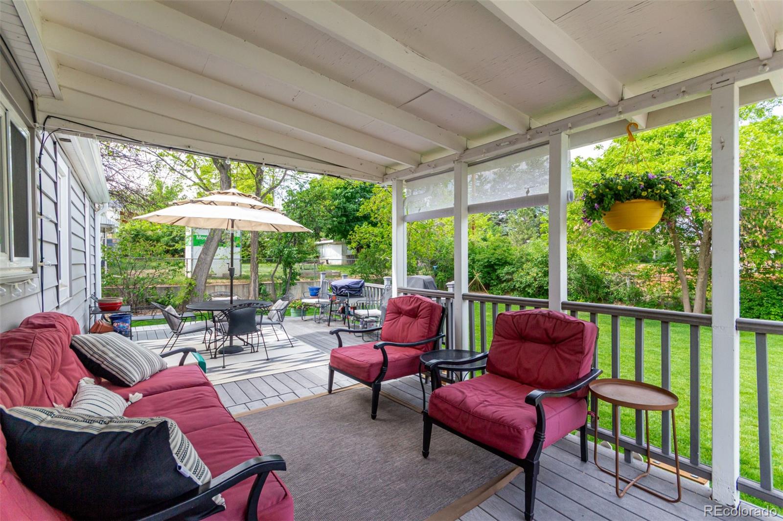 MLS Image #25 for 5979 s windermere street,littleton, Colorado