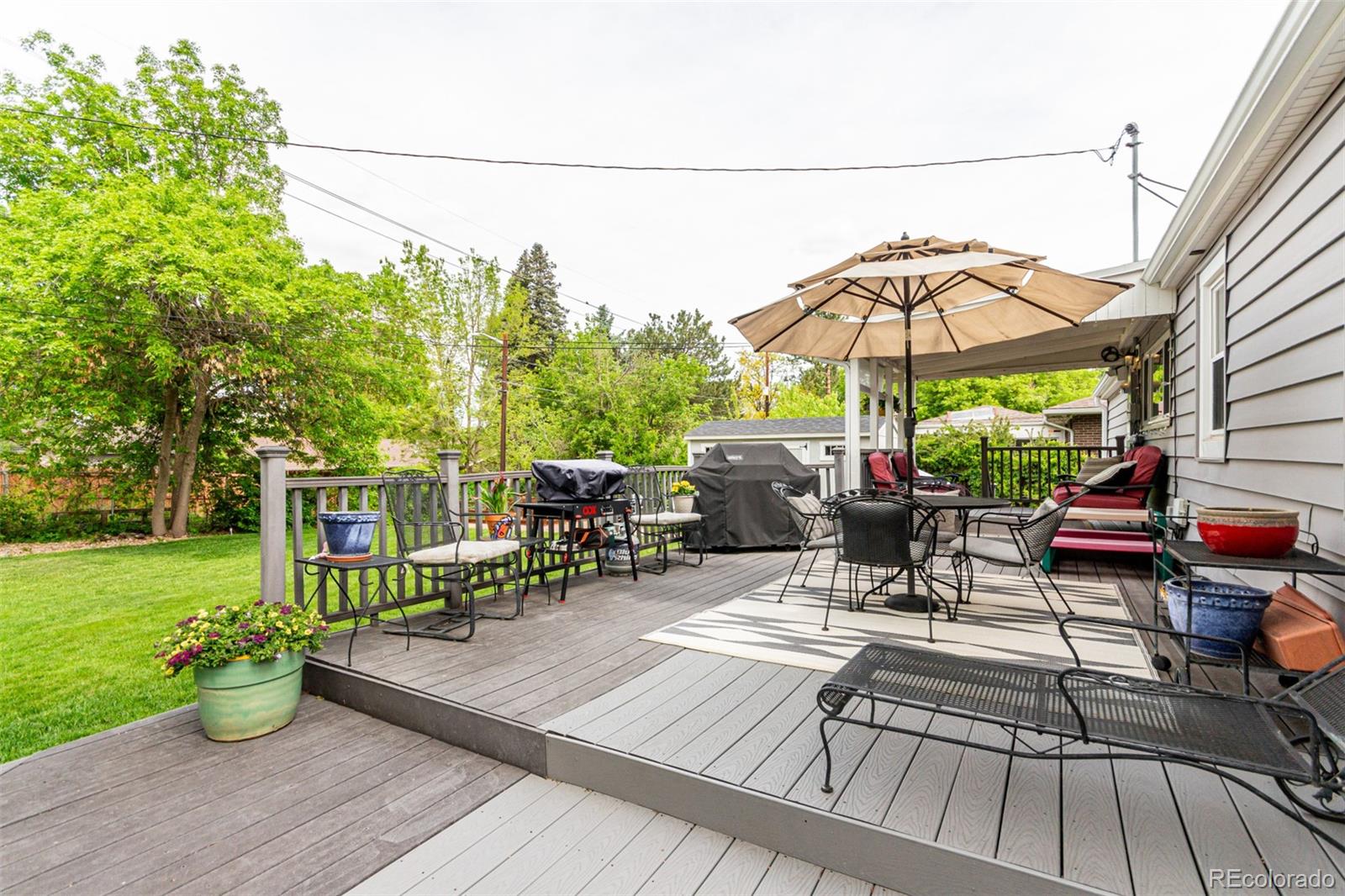 MLS Image #26 for 5979 s windermere street,littleton, Colorado