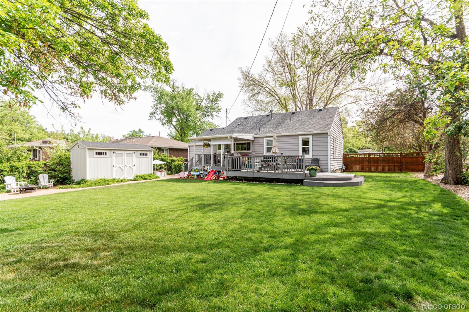 MLS Image #27 for 5979 s windermere street,littleton, Colorado