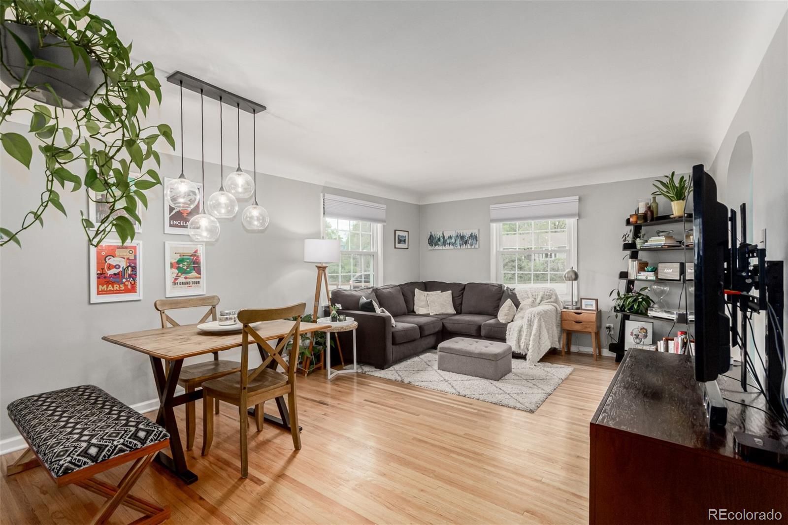 MLS Image #3 for 5979 s windermere street,littleton, Colorado