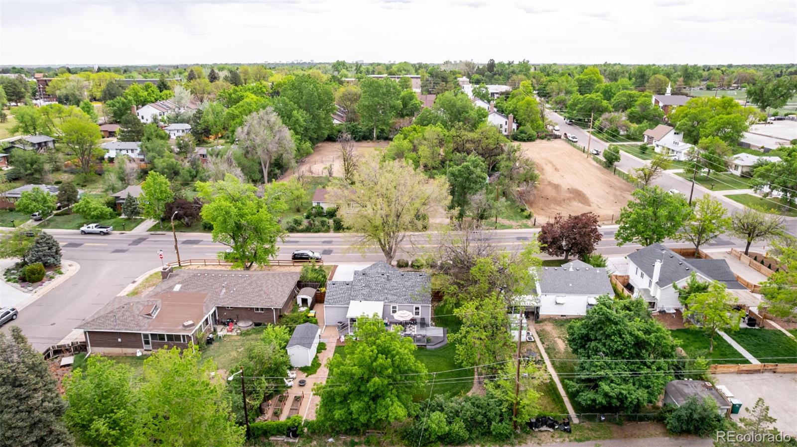 MLS Image #35 for 5979 s windermere street,littleton, Colorado