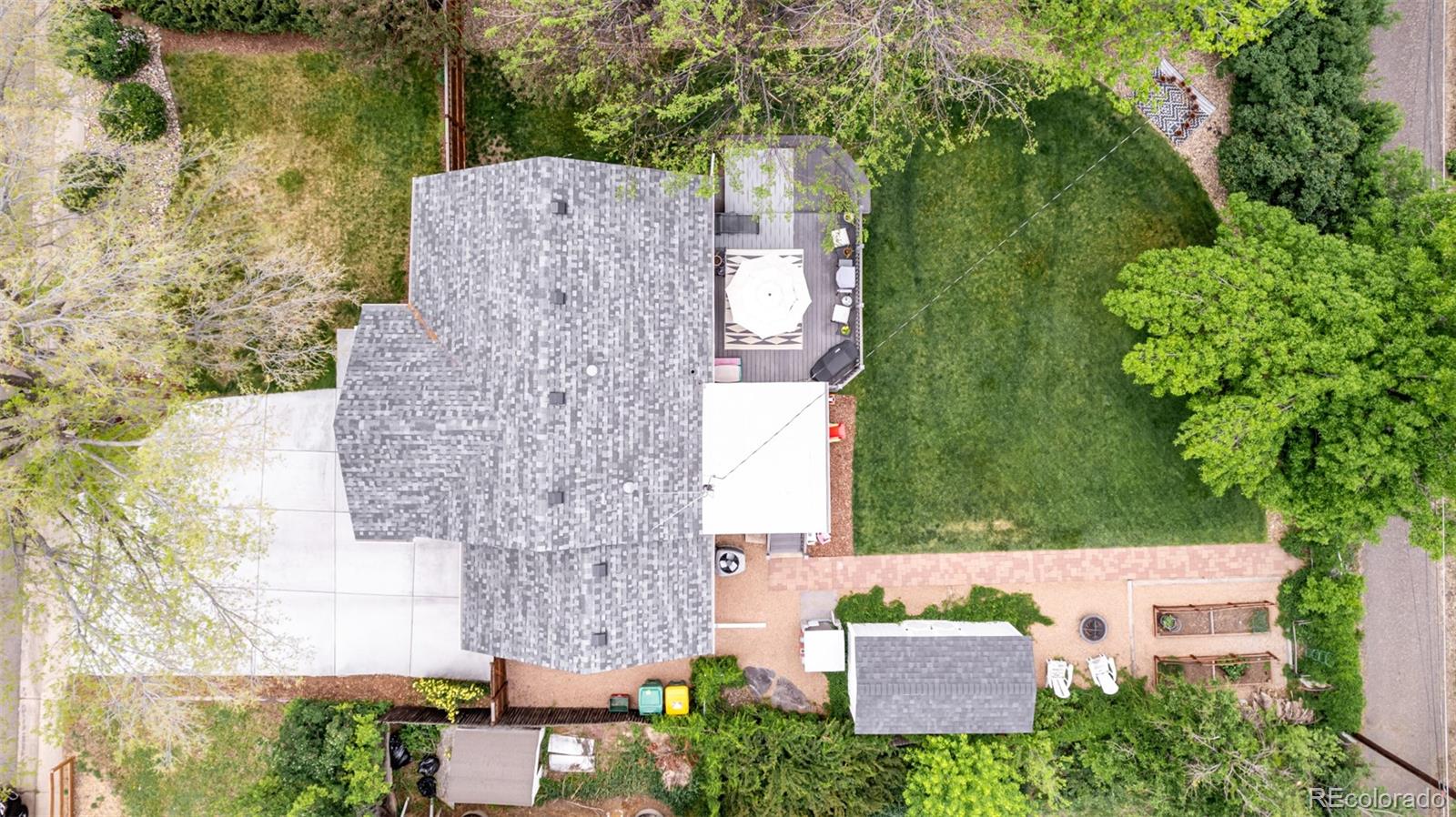 MLS Image #36 for 5979 s windermere street,littleton, Colorado