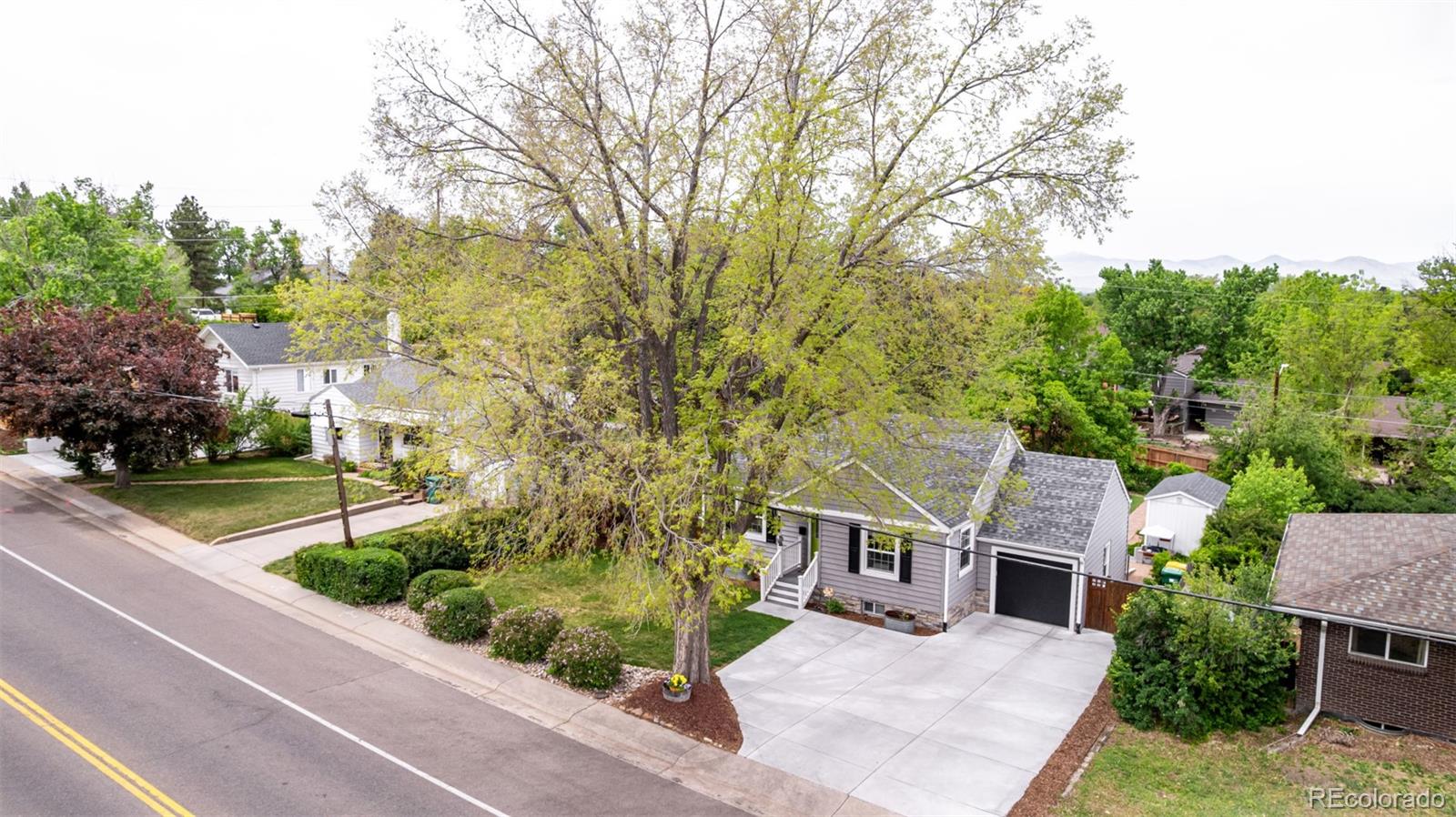 MLS Image #38 for 5979 s windermere street,littleton, Colorado