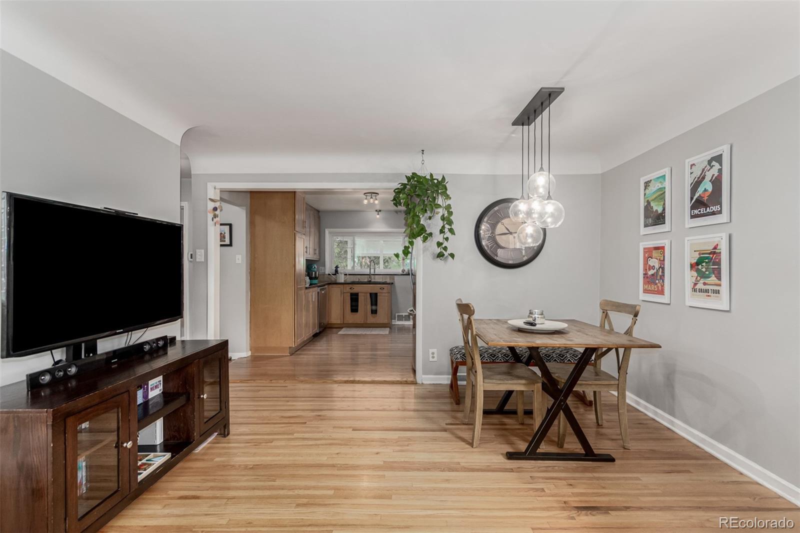 MLS Image #4 for 5979 s windermere street,littleton, Colorado