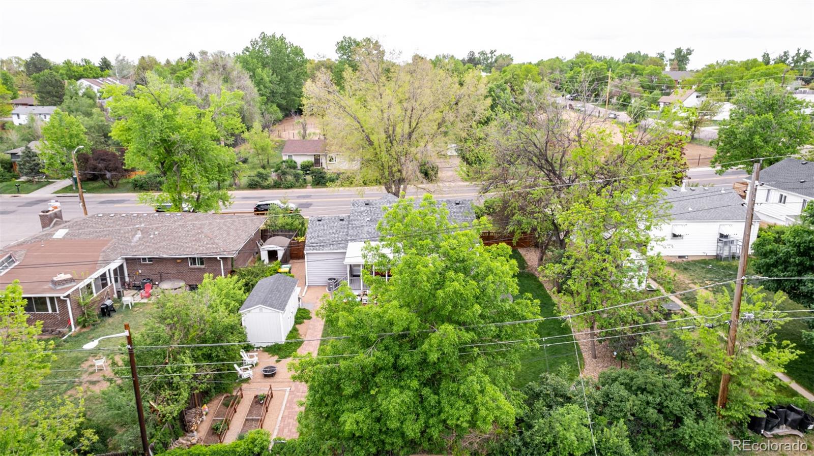 MLS Image #40 for 5979 s windermere street,littleton, Colorado