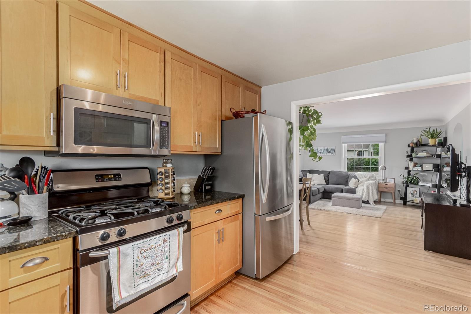 MLS Image #5 for 5979 s windermere street,littleton, Colorado