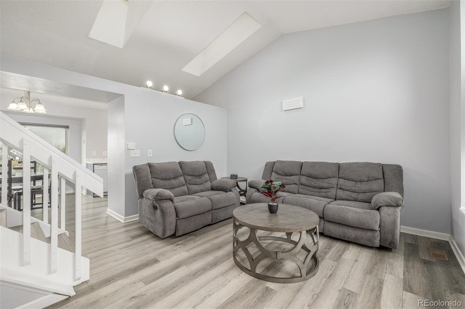 MLS Image #1 for 4512  bramble lane,colorado springs, Colorado