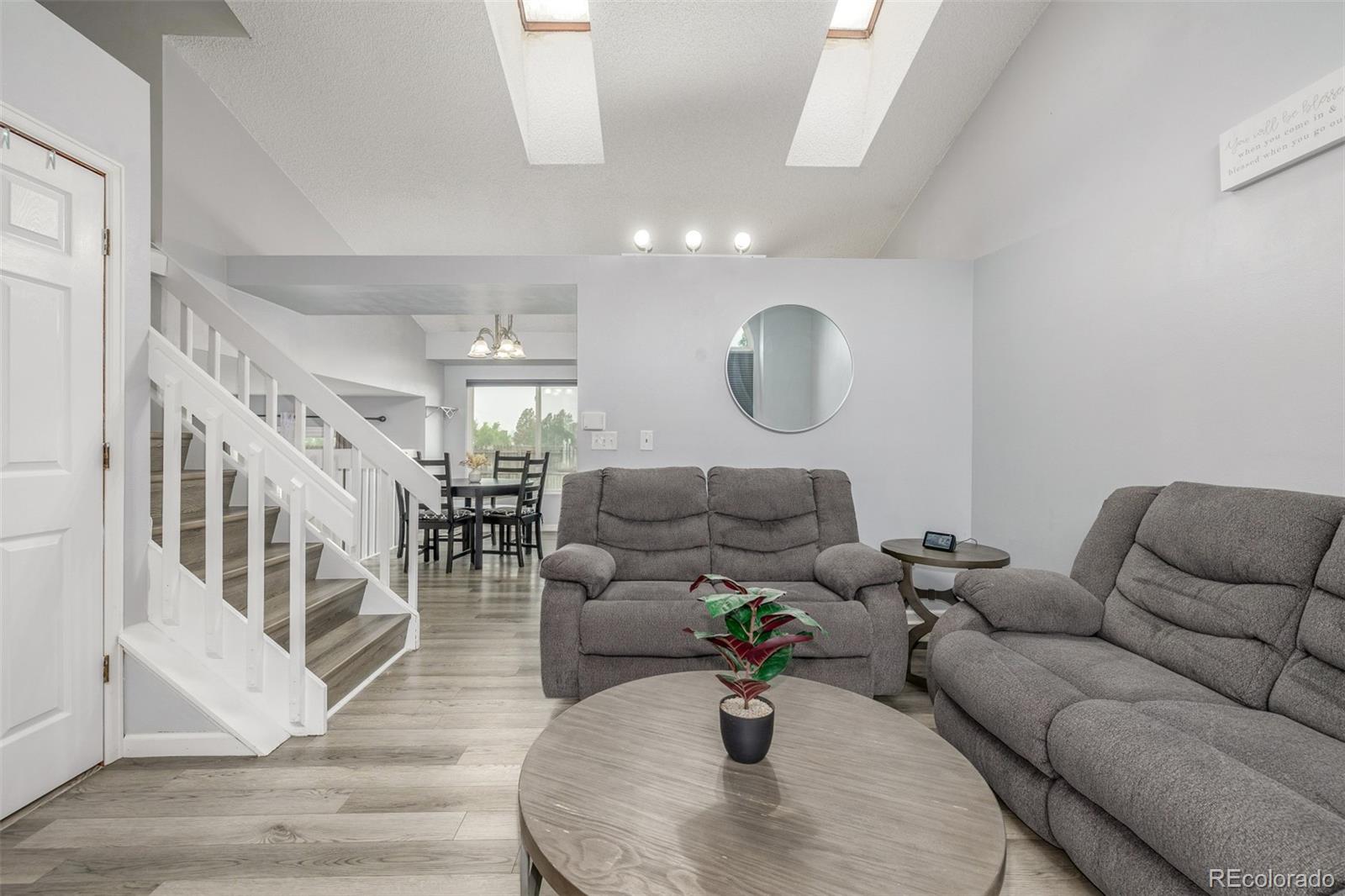 MLS Image #2 for 4512  bramble lane,colorado springs, Colorado