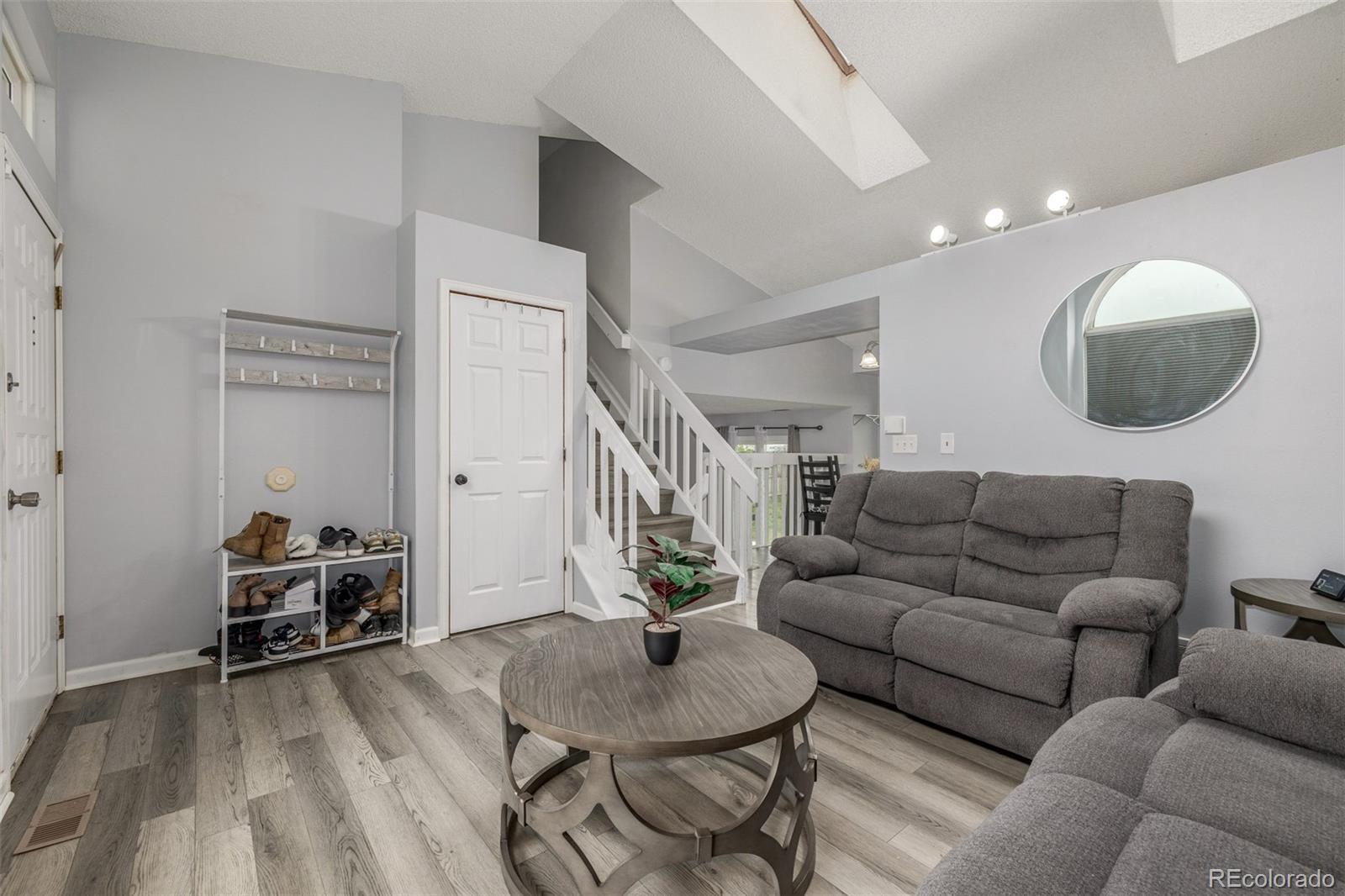 MLS Image #3 for 4512  bramble lane,colorado springs, Colorado