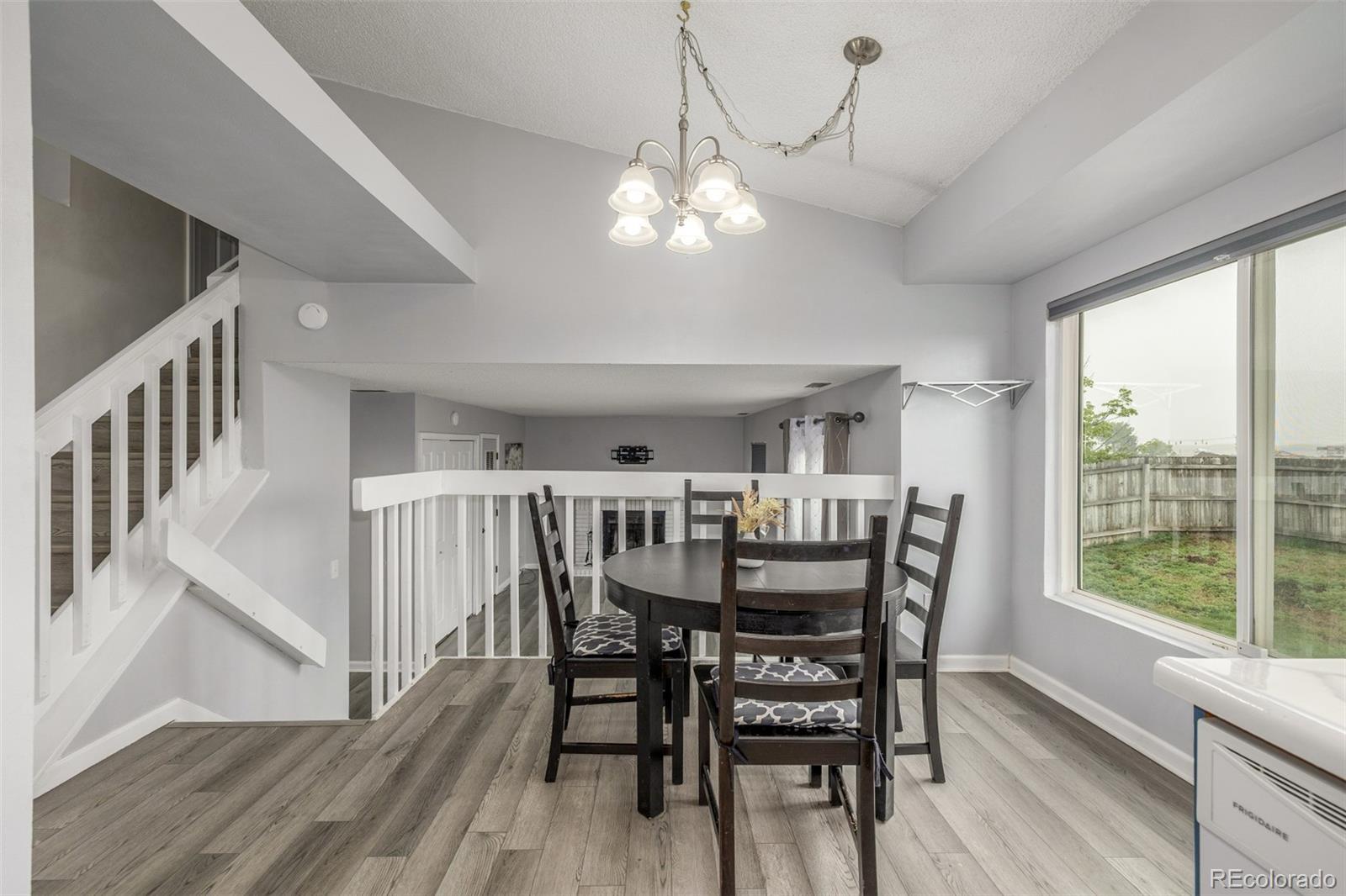 MLS Image #5 for 4512  bramble lane,colorado springs, Colorado