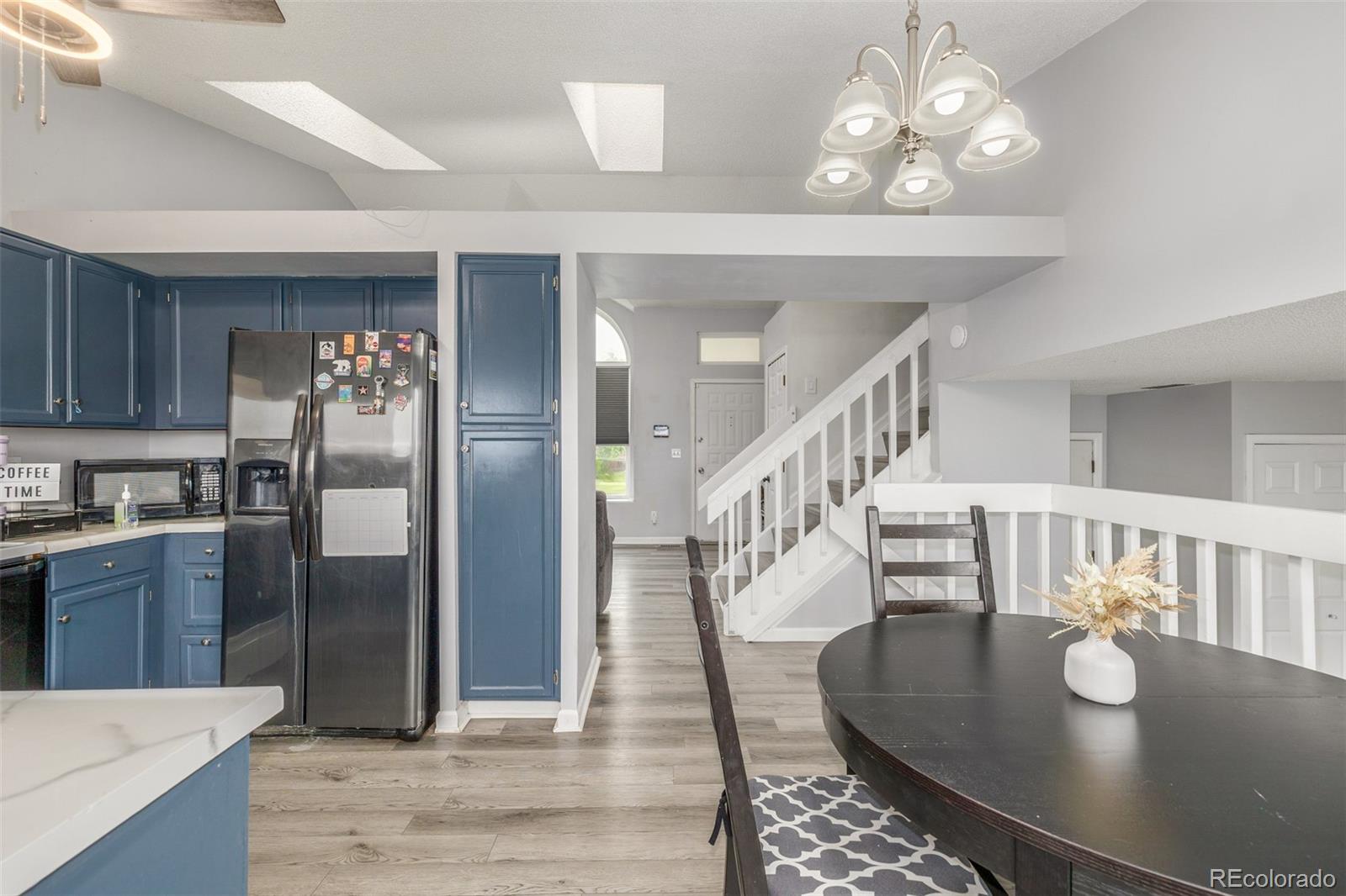 MLS Image #9 for 4512  bramble lane,colorado springs, Colorado