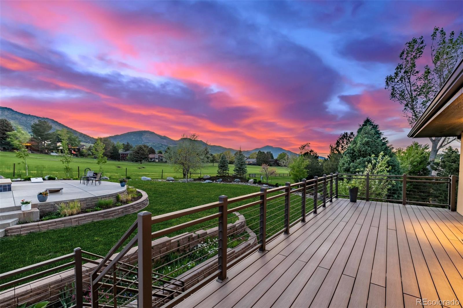 MLS Image #12 for 5727  colorow drive,morrison, Colorado