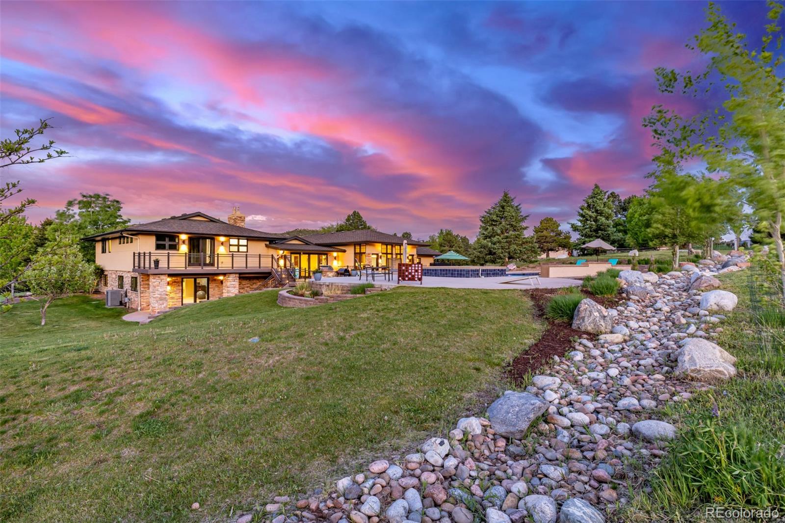 MLS Image #13 for 5727  colorow drive,morrison, Colorado