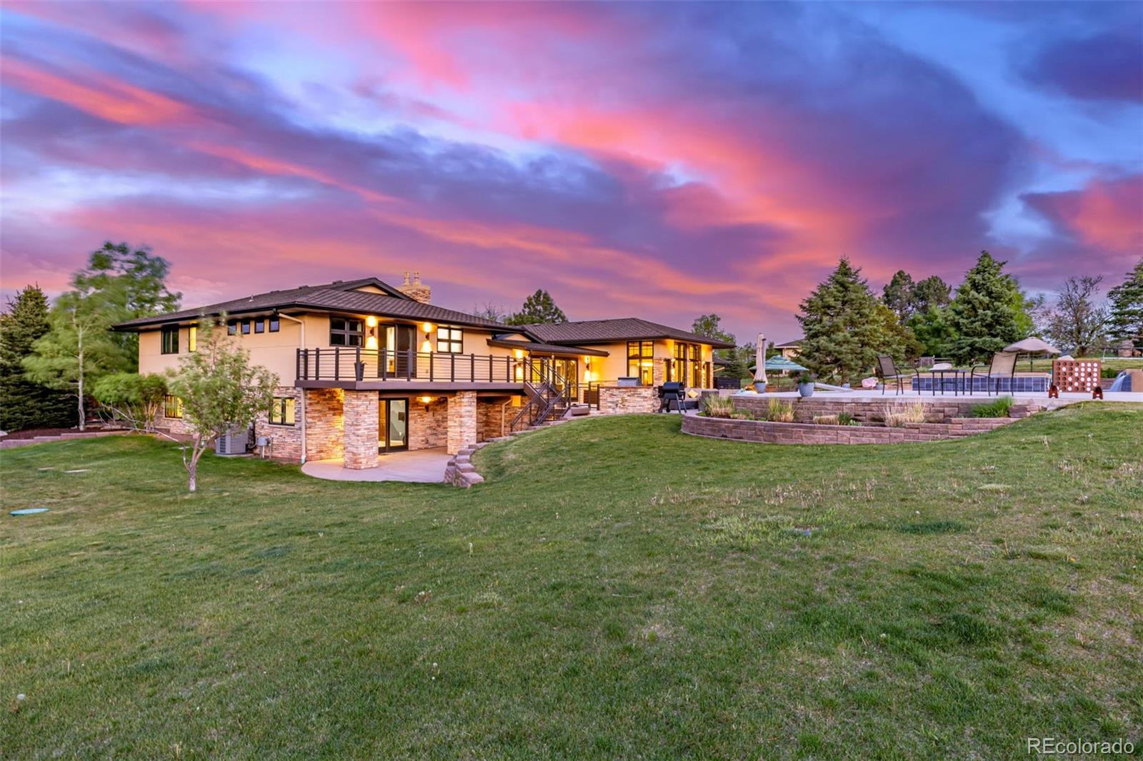 MLS Image #14 for 5727  colorow drive,morrison, Colorado