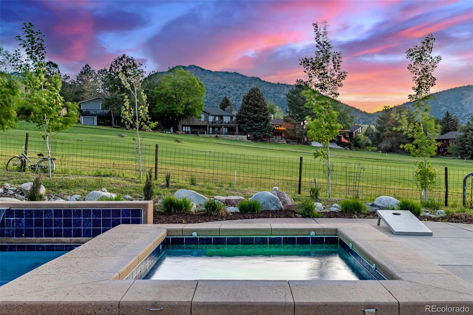 MLS Image #16 for 5727  colorow drive,morrison, Colorado