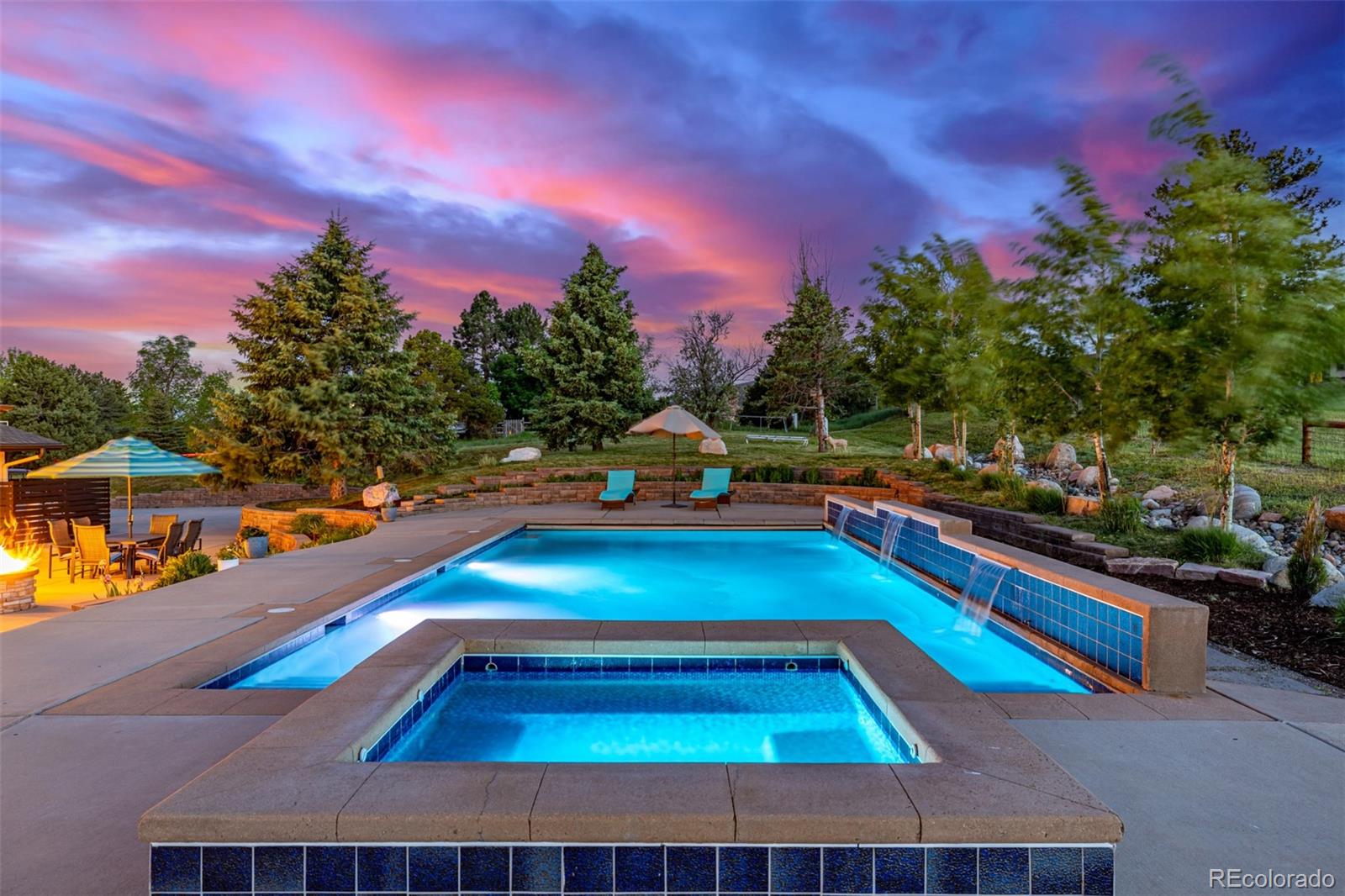MLS Image #21 for 5727  colorow drive,morrison, Colorado